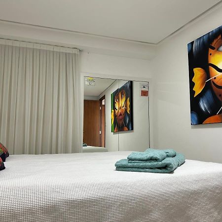 Апартаменты Ap Ed Luxor Tambau Mar Sol E Piscina Na Melhor Localizacao Жуан-Песоа Экстерьер фото